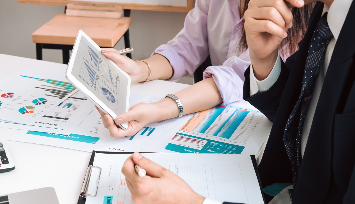 consultoría de marketing para negocios