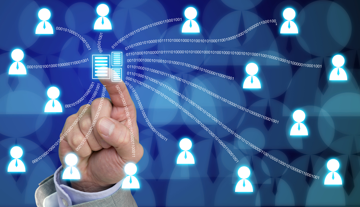 Servicio de migración tech