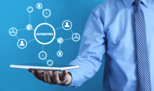 automatiza tu empresa