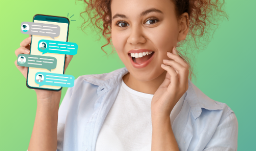 chatbot - servicios destacados