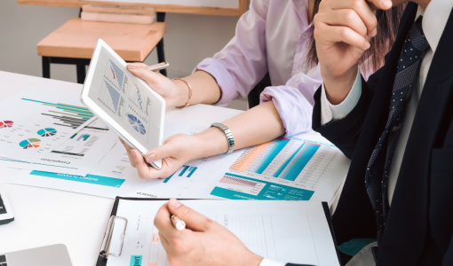 consultoría de marketing para negocios