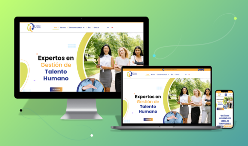 Diseño de páginas web en Canadá