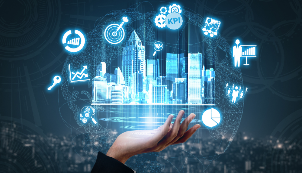 Servicio de Consultoría Tech para empresas